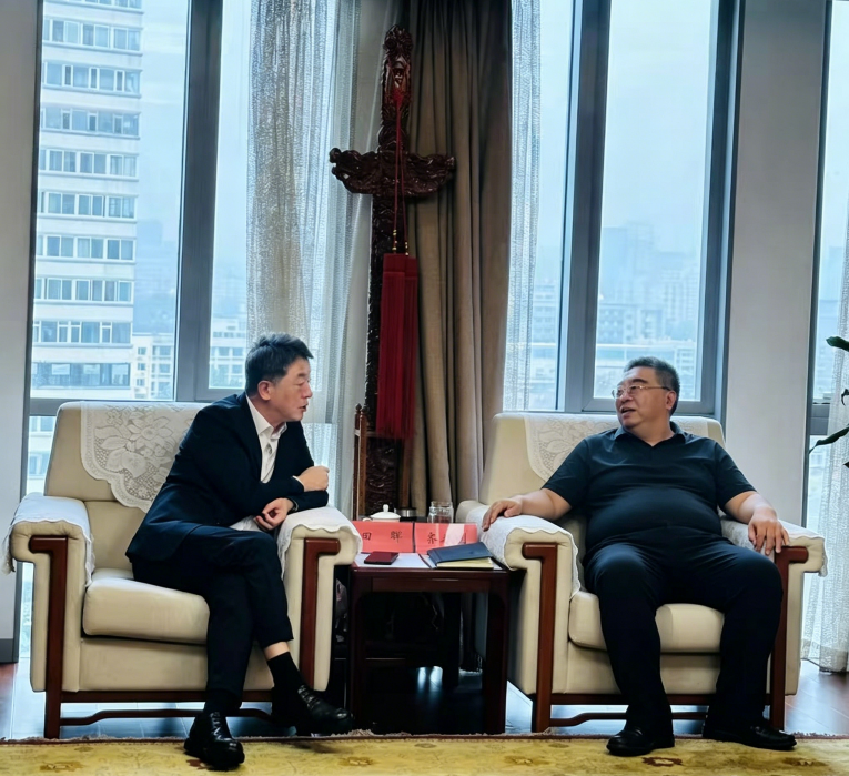 探索水务金融合作新路径 打造多元增值服务 激活京西“两园一河”发展动能