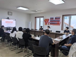 京顺公司开展2026年网络安全宣传周活动